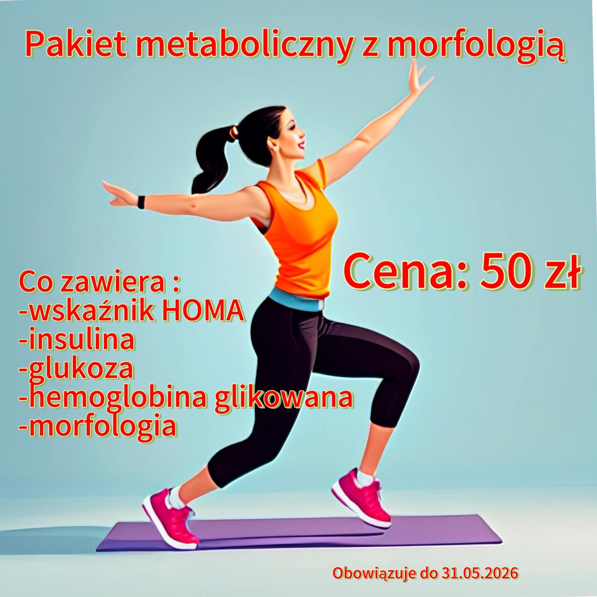 Bezpłatne badania genetyczne wirusa HPV