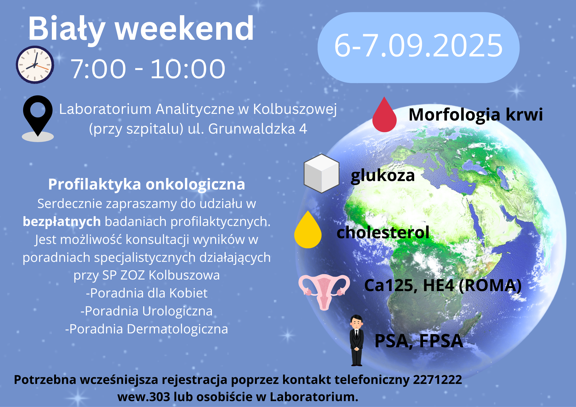 Oryginalny materiał informacyjny