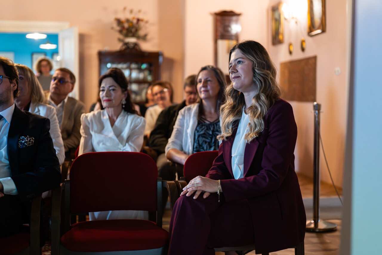 Konferencja SP ZOZ w Kolbuszowej - zdjęcie 17