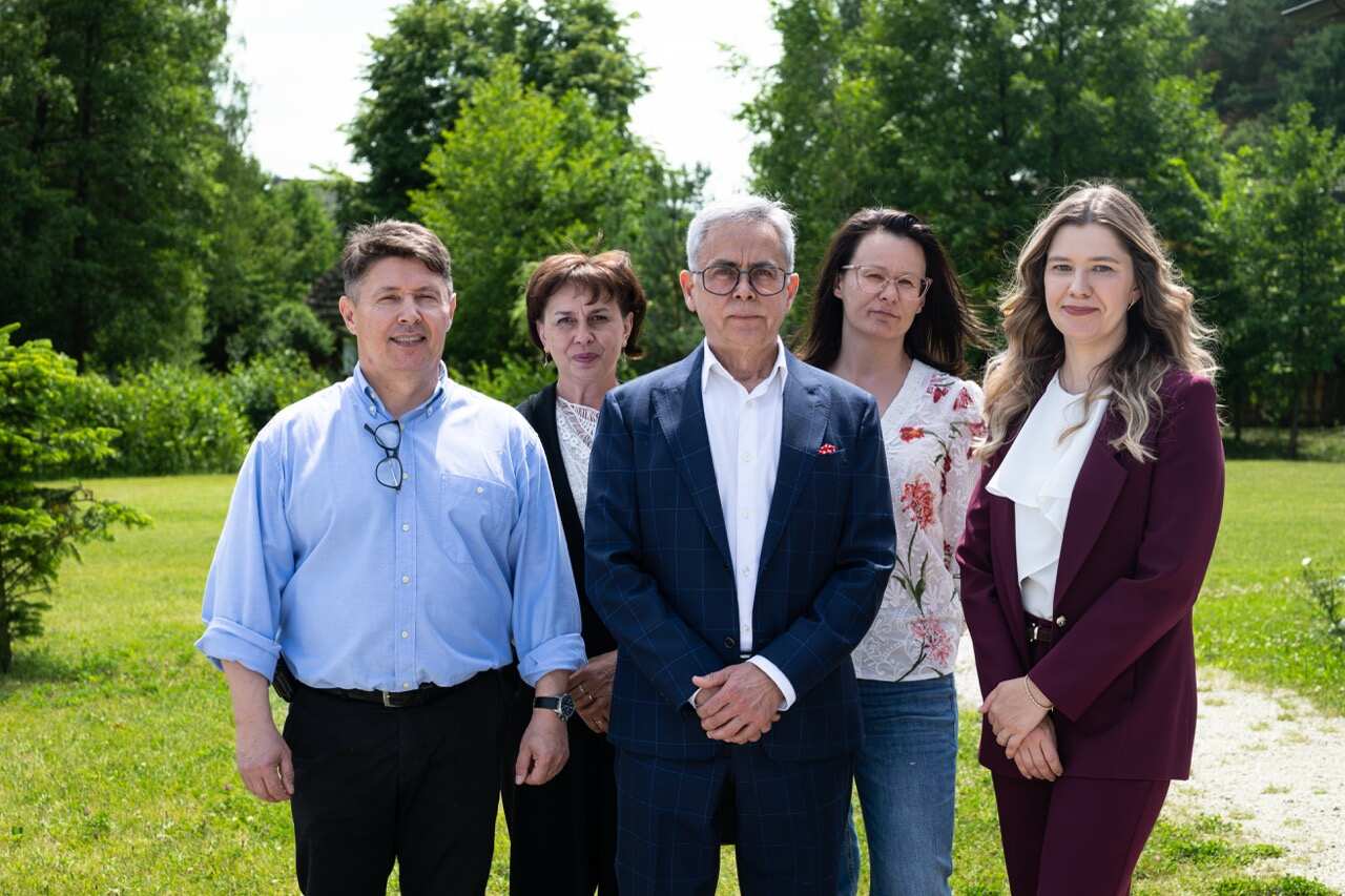 Konferencja promująca projekt KPO w Muzeum Kultury Ludowej