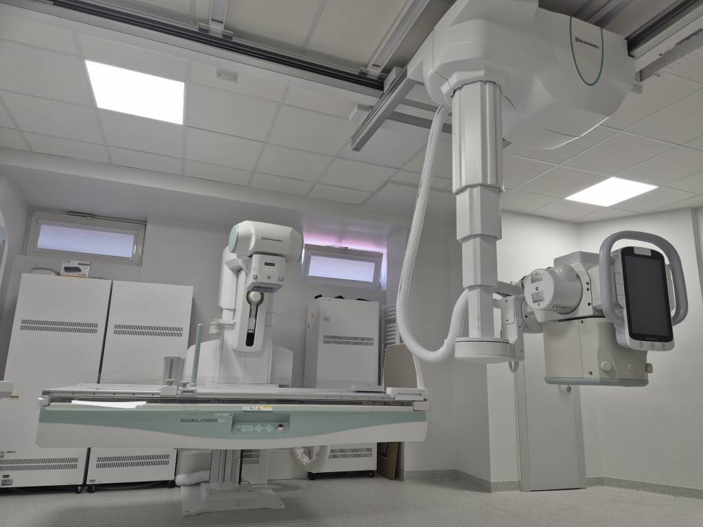 Zakończenie rzeczowej fazy projektu KPO