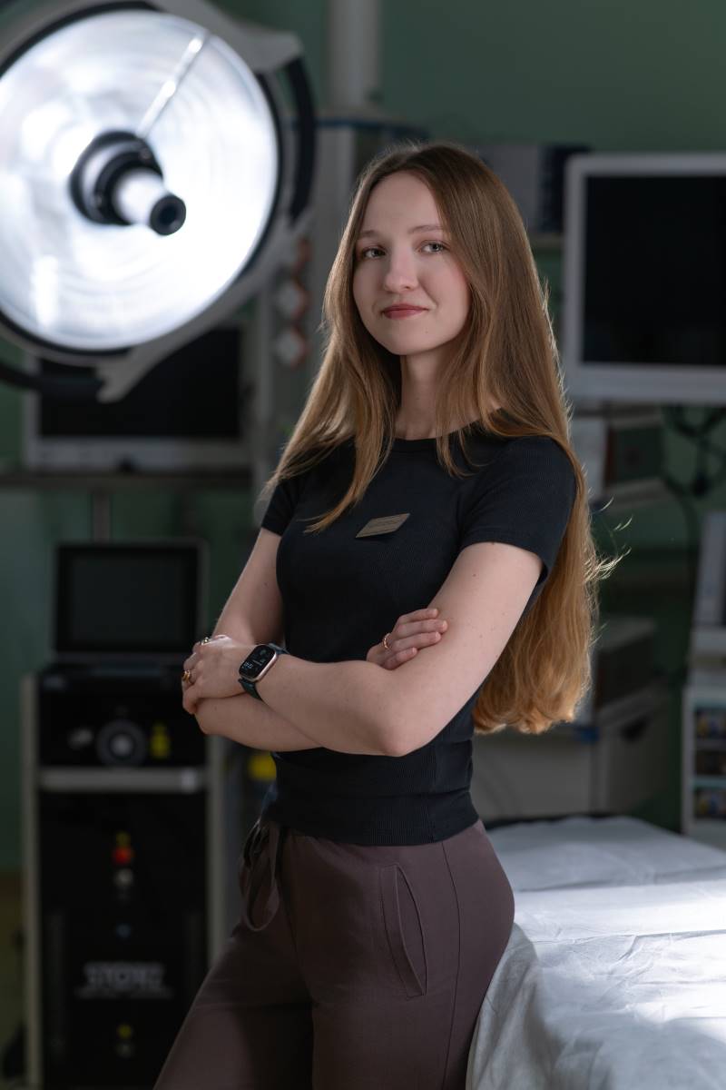 Karolina Górniewicz